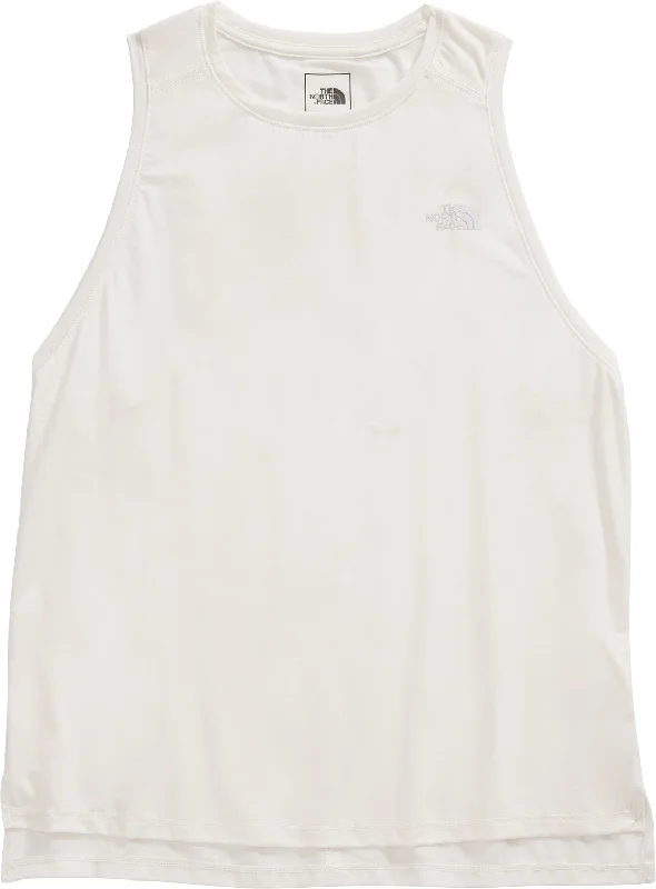 Wander Slitback Tank Top - Women’s|-|Camisole Wander Slitback - Femme sleep tank top