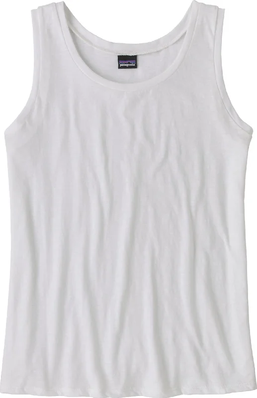 Mainstay Tank Top - Women's |-|Camisole Mainstay - Femme beige tank top