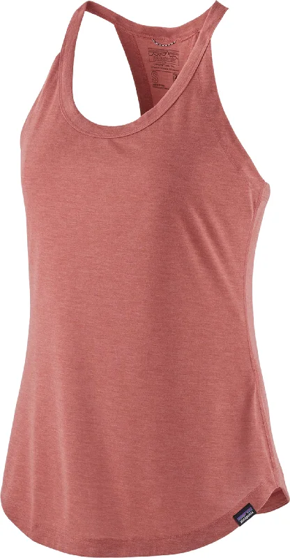 Capilene Cool Trail Tank Top - Women's|-|Camisole Capilene Cool Trail - Femme casual tank top