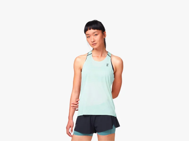 Women's ON-Running Tank-T - 208.00032 fashionable tank top