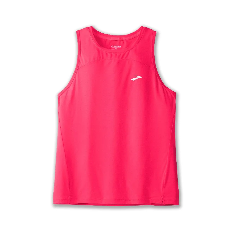 Women's Brooks Sprint Free Tank 2.0 - 221605-620 cozy tank top