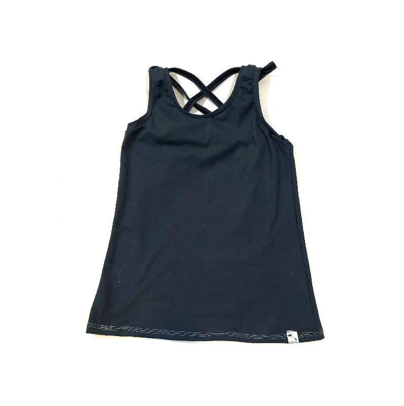 ATHLETIC - Tornado Tank vibrant tank top