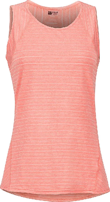 Ellie Tank Top - Women's|-|Camisole Ellie - Femme flowy tank top