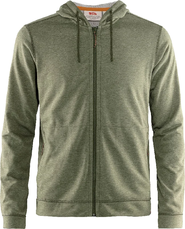 High Coast Lite Hoodie - Men’s|-|Chandail High Coast Lite - Homme Hoodie with Batwing Sleeves Loose Dramatic