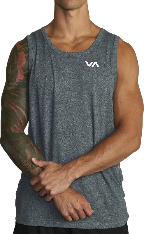 Sport Vent Tank Top – Men’s|-|Camisole Sport - Homme vibrant tank top