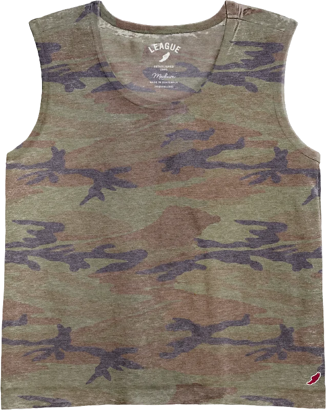 Heather Army Camo