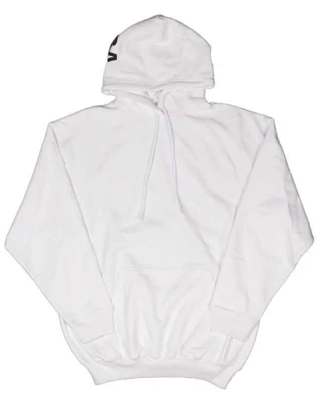 Hood Hit Hoodie Hoodie with Ribbed Neckline Snug Warm