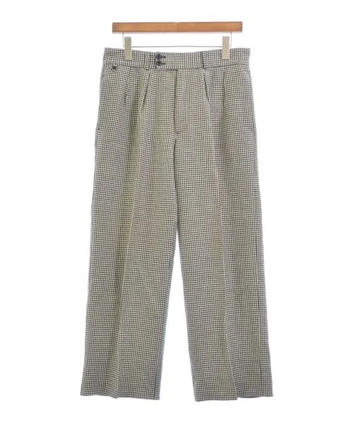 BERNARD ZINS Trousers Trousers cozy soft