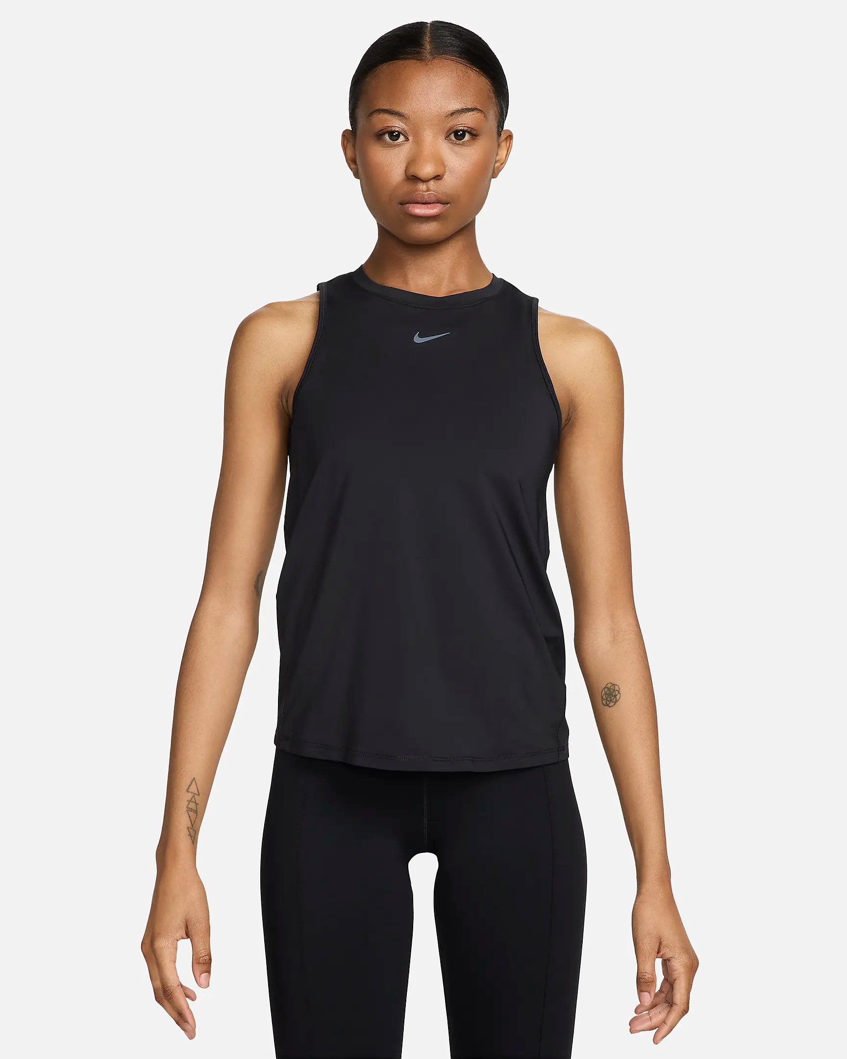 Nike One Classic Dri-FIT Tank Top - Women's cotton tank top