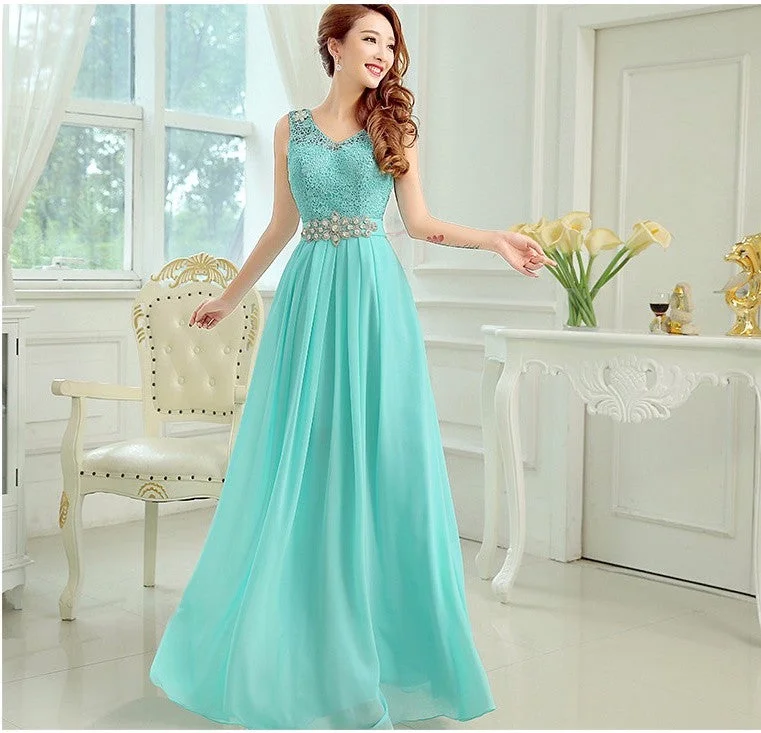 Bridesmaid Formal Party Evening dress at Bling Brides Bouquet online Bridal Store Tunics Versatile functional