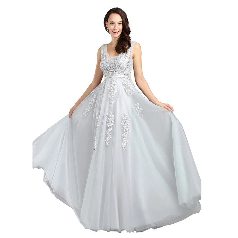 Long Evening Dresses, engagement dress at Bling Brides Bouquet online Bridal Store Tunics Top Casual