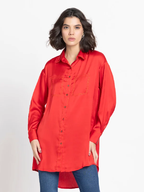 Superbe Shirt Modern Contemporary Chic